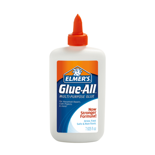 Elmers Glue-All Liquid Glue, 7.625 Oz