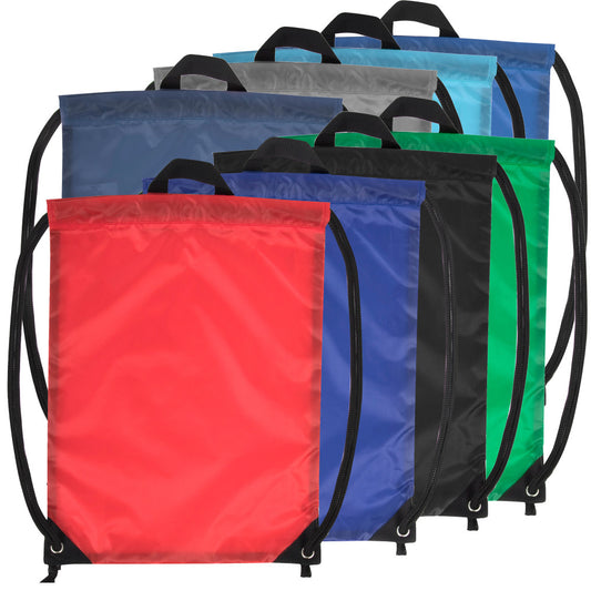 Trailmaker Drawstring Bags, 18", 100 Pack