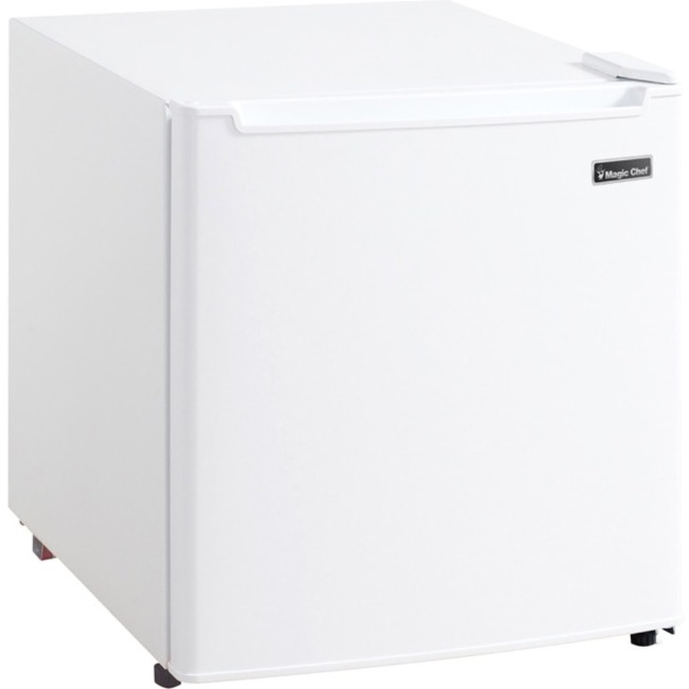 Magic Chef Mini Refrigerator, 1.7 cu. ft., White